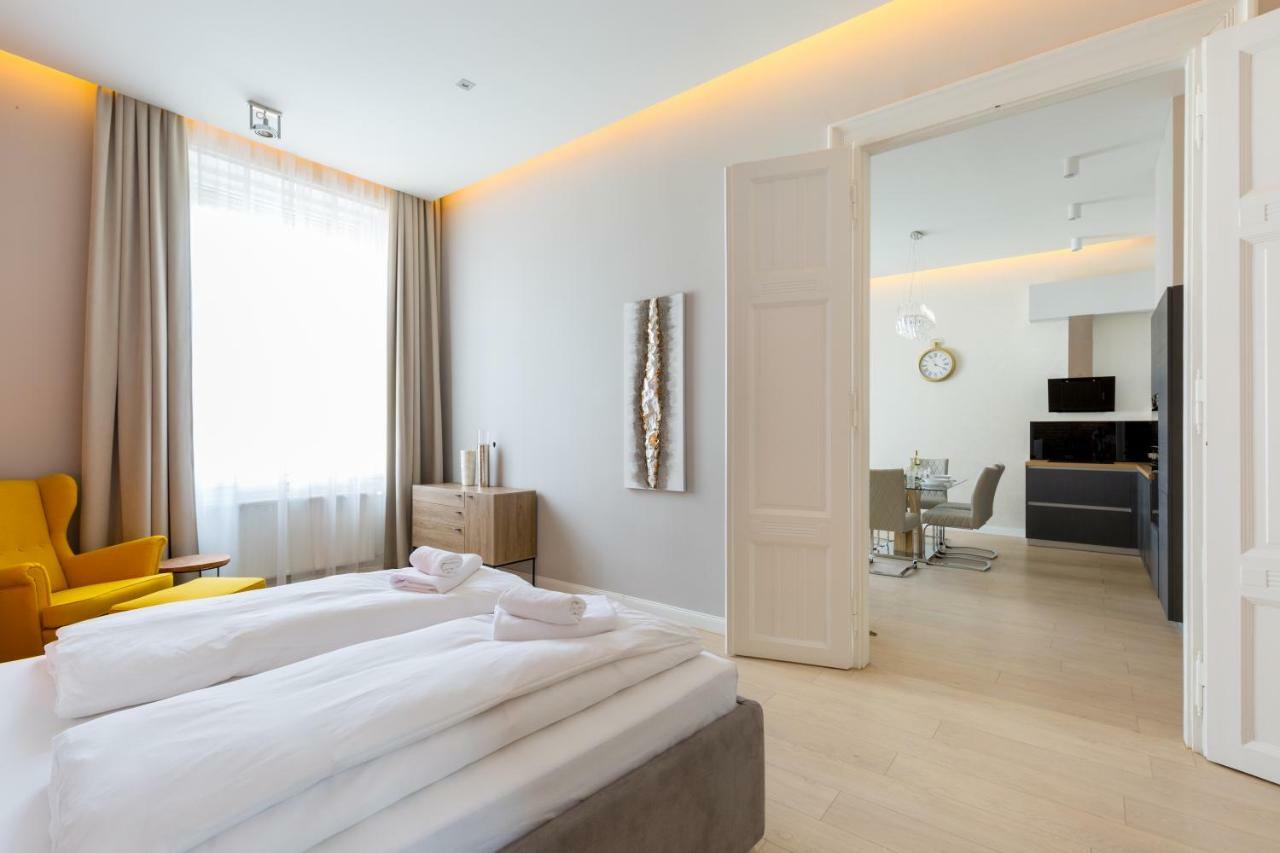 Grand Designer Dream Home In The Center W 3Br/3Bath Budapest Exterior foto